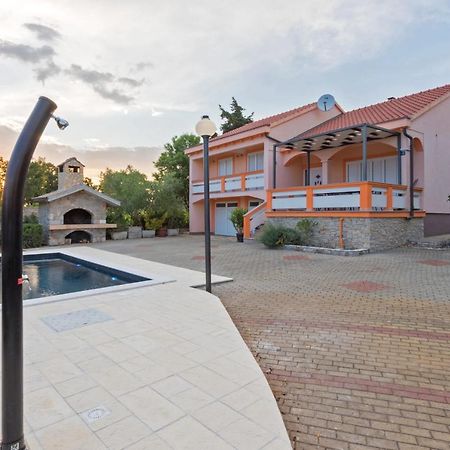 Holiday Home Antonio Dracevac Ninski Exteriér fotografie