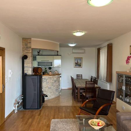 Holiday Home Antonio Dracevac Ninski Exteriér fotografie