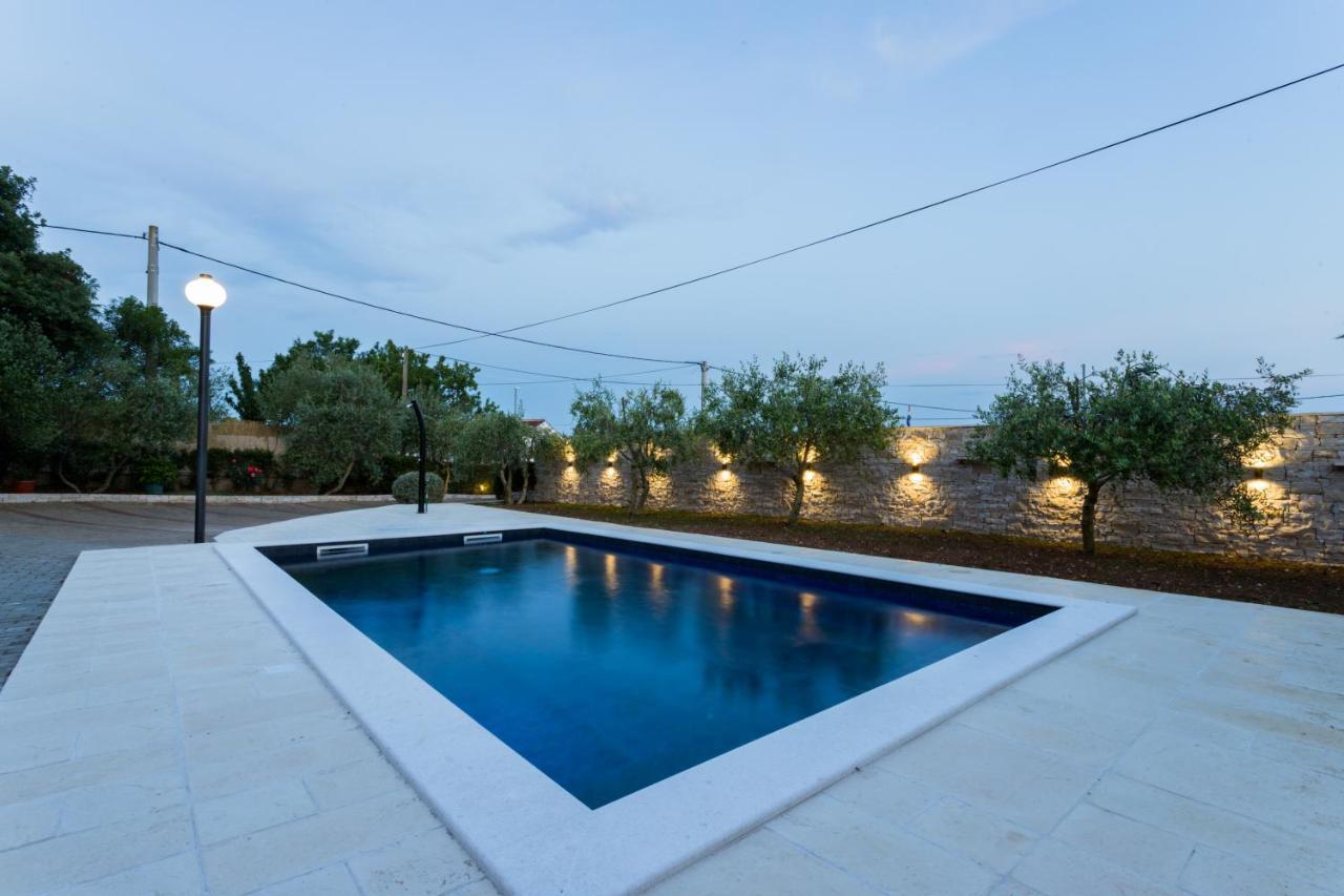Holiday Home Antonio Dracevac Ninski Exteriér fotografie