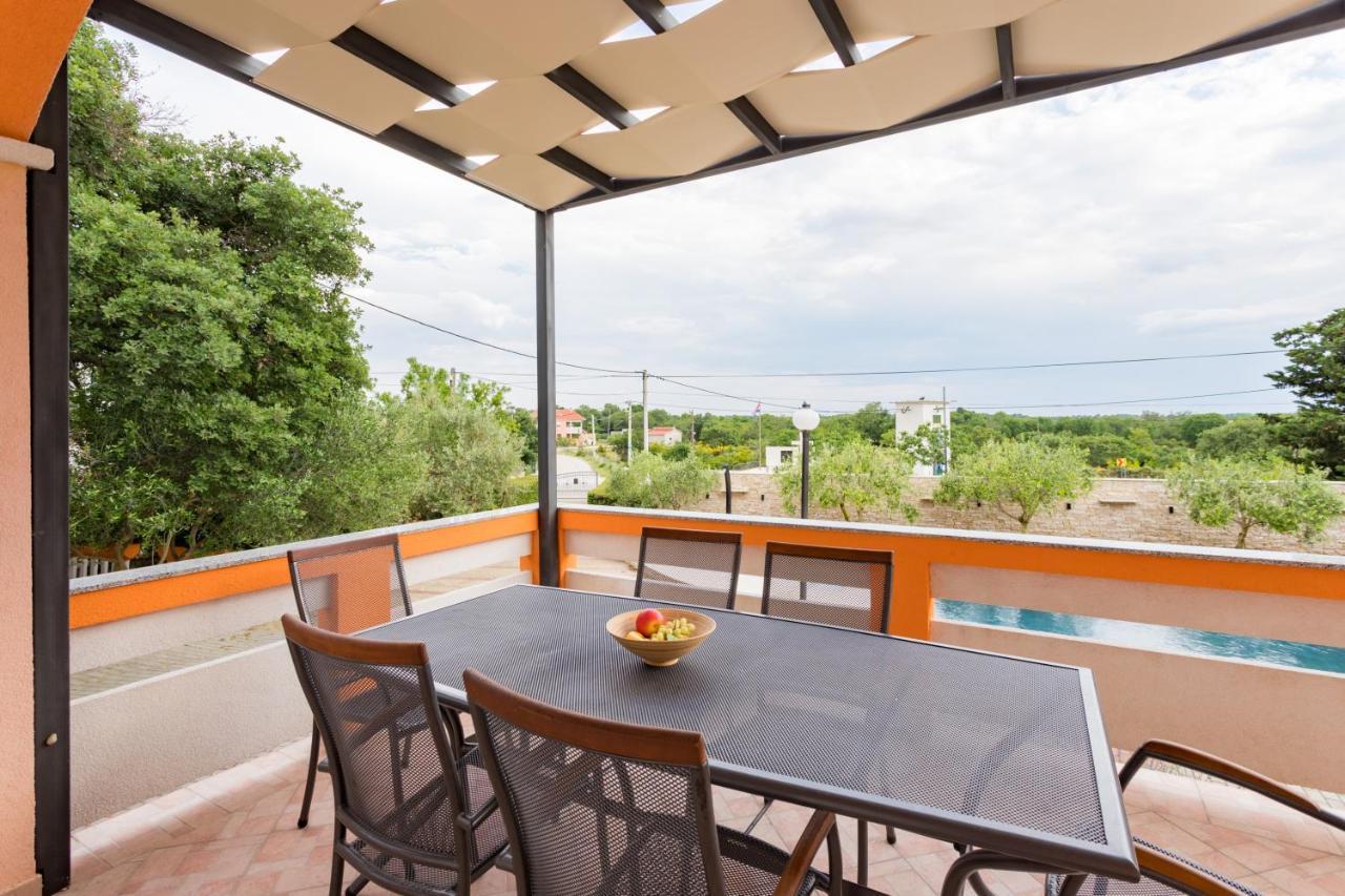 Holiday Home Antonio Dracevac Ninski Exteriér fotografie