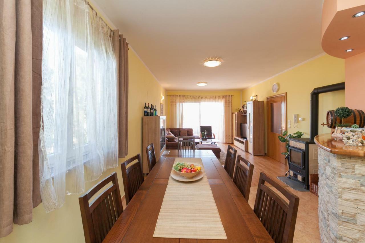 Holiday Home Antonio Dracevac Ninski Exteriér fotografie