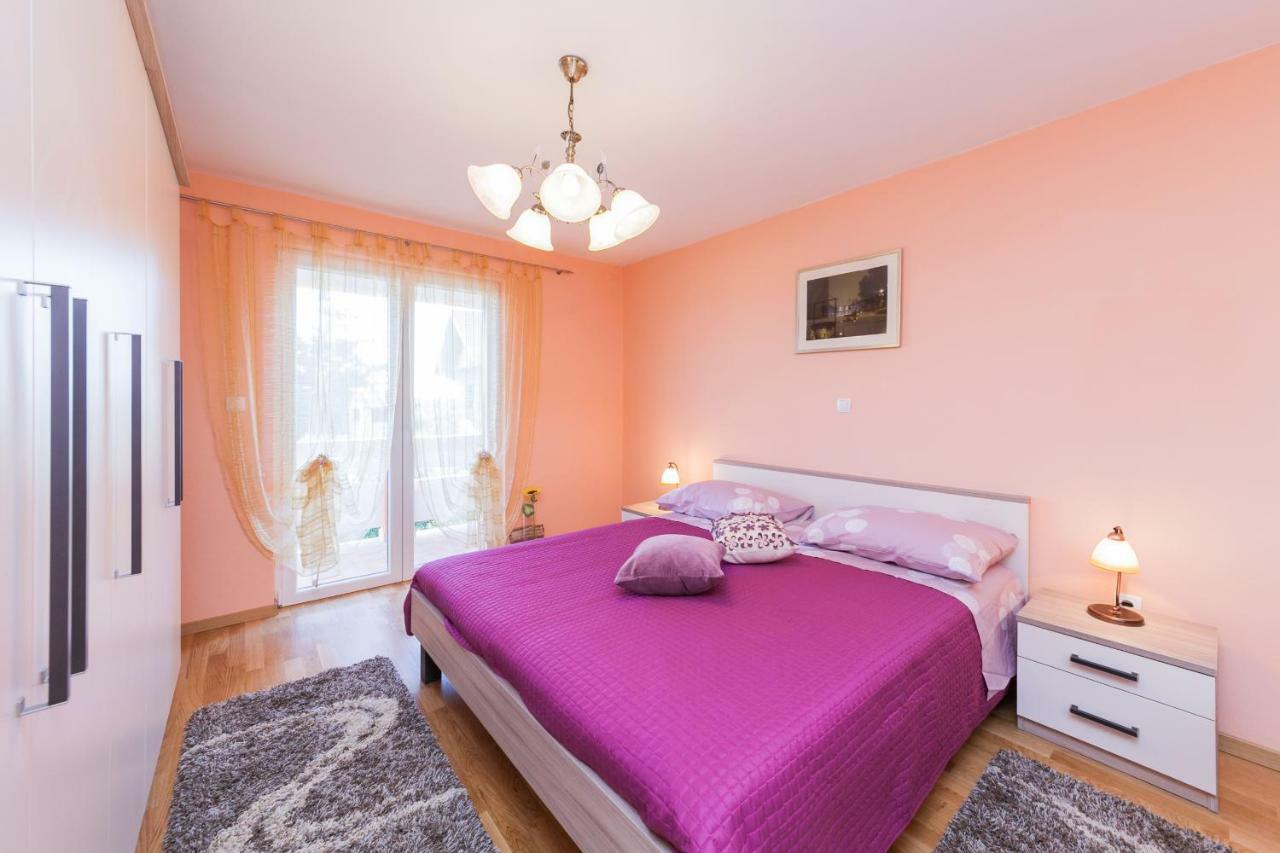 Holiday Home Antonio Dracevac Ninski Exteriér fotografie